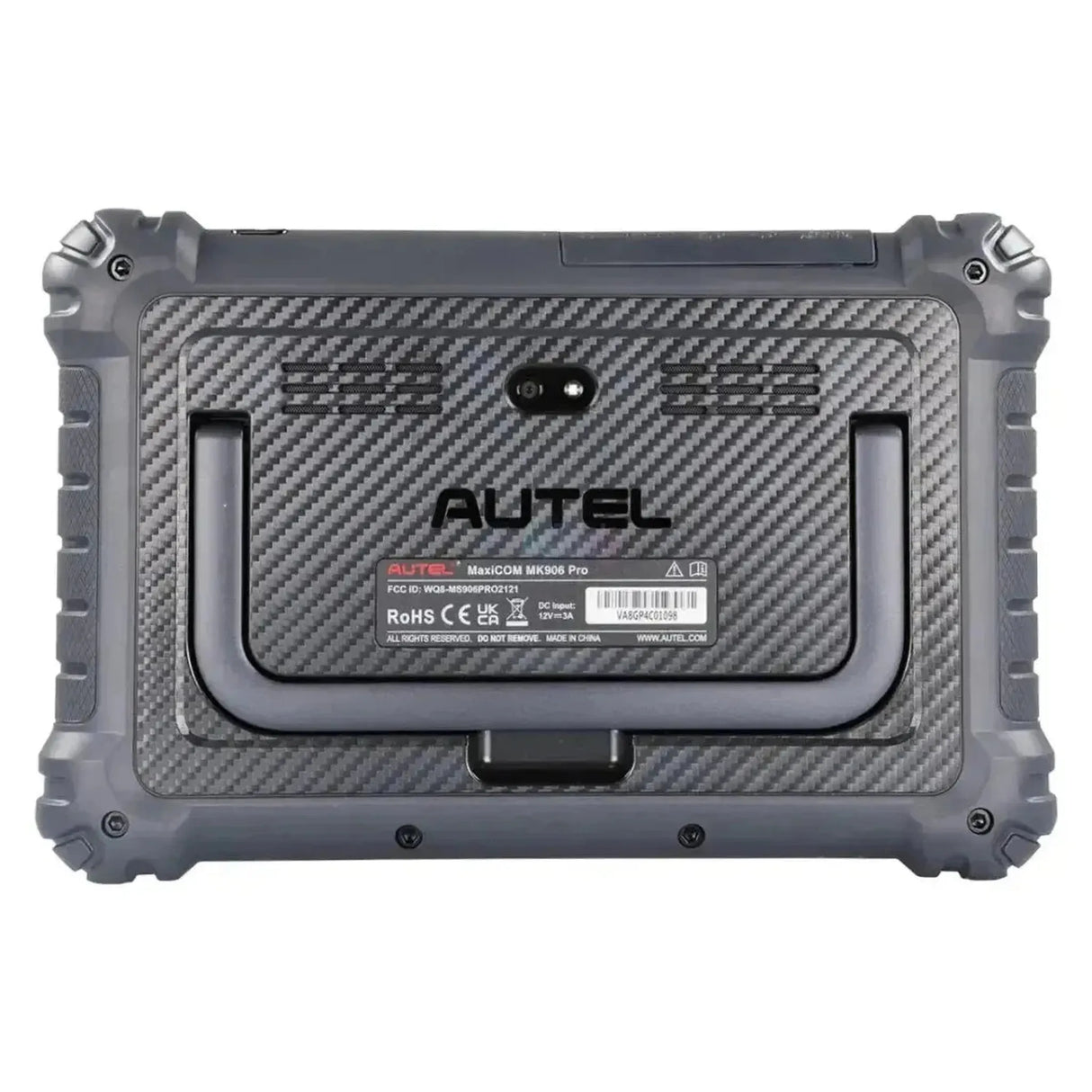 Autel MaxiCom MK906 Pro | Diagnosegerät | Auto