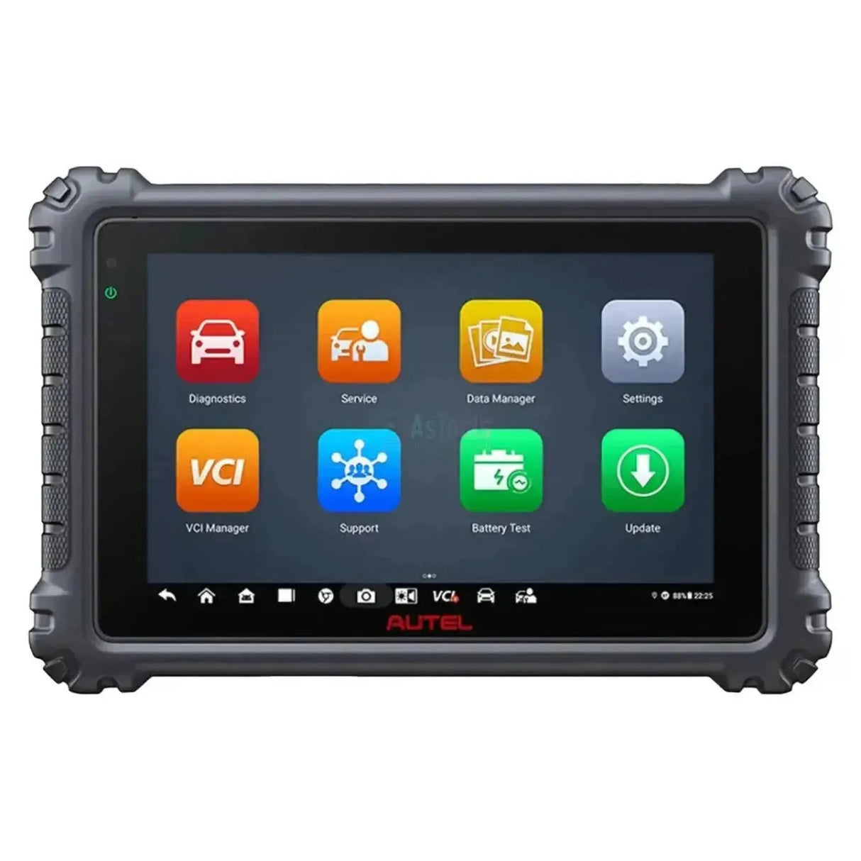 Autel MaxiCom MK906 Pro | Diagnosegerät | Auto