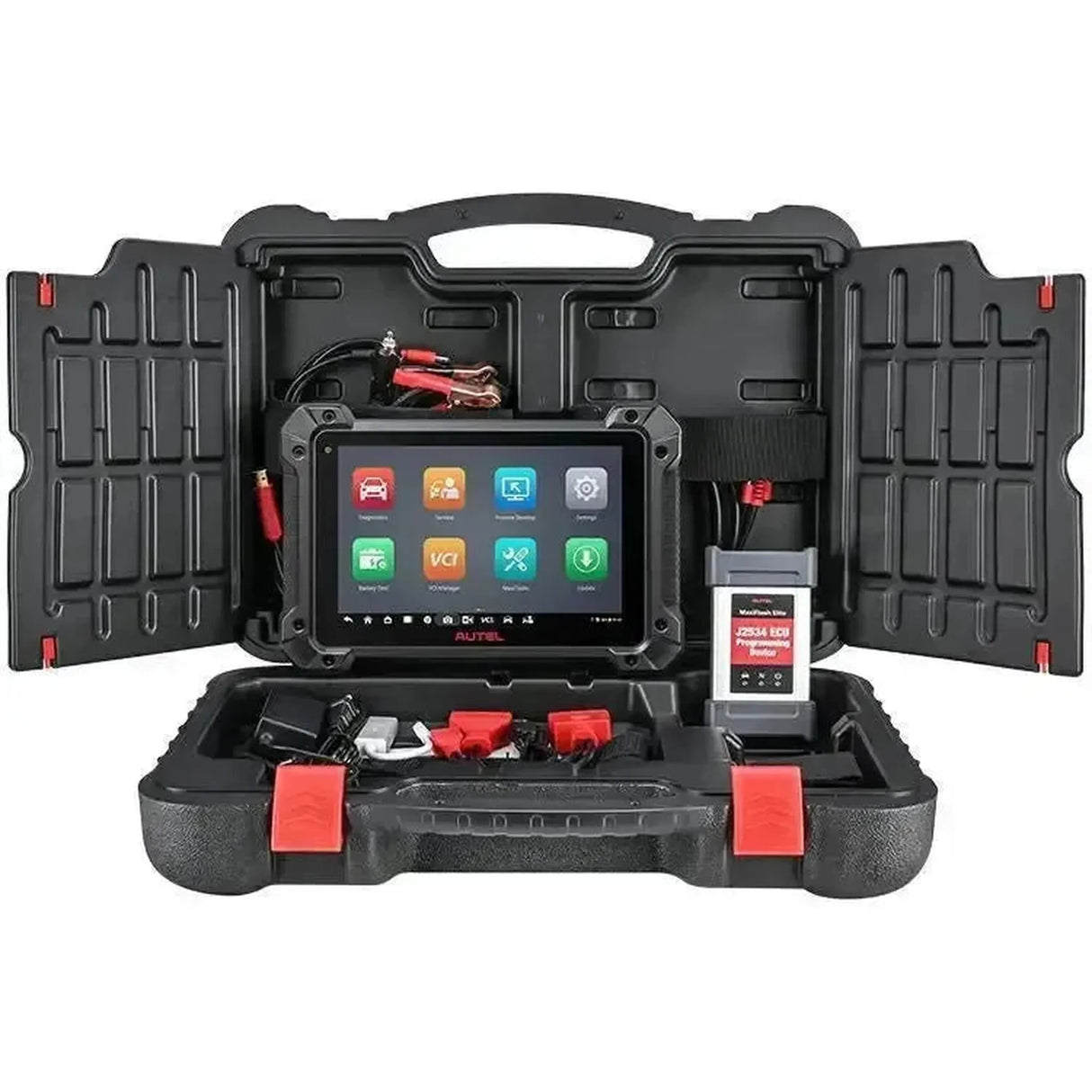 Autel MaxiCom MK908 Pro II | Diagnosegerät | Auto