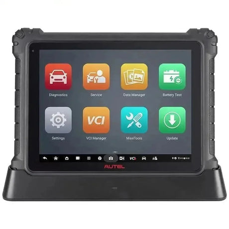 Autel MaxiCom Ultra Lite | Diagnosegerät | Auto