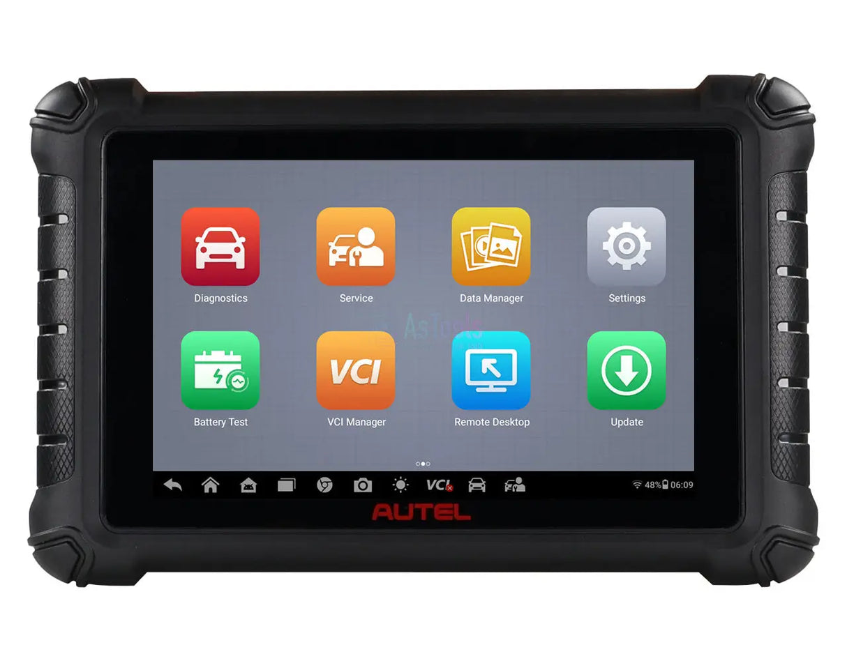Autel Autel MaxiDas DS900-BT Auto Uitleesapparaat