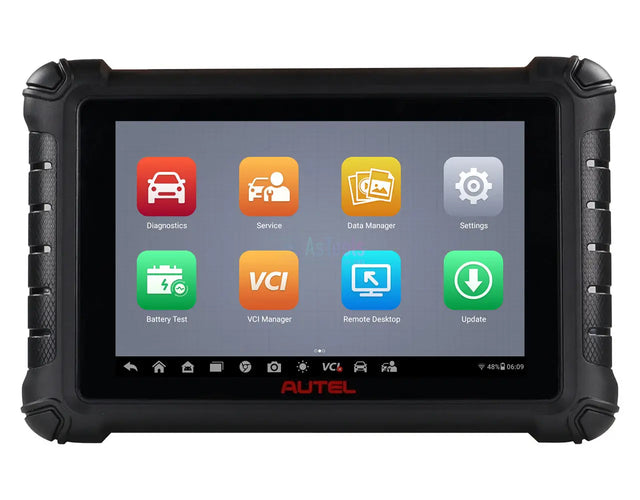 Autel Autel MaxiDas DS900-BT Auto Uitleesapparaat
