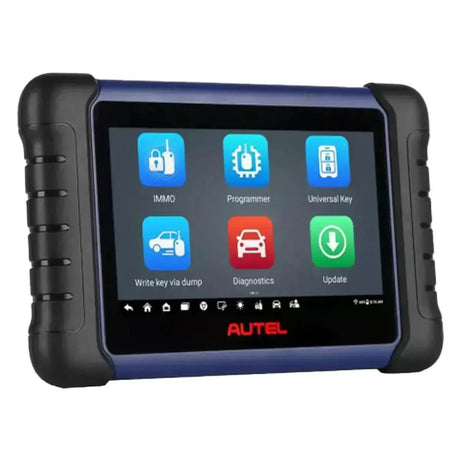 Autel MaxiIM IM508S | Schlüsselprogrammierer | Auto