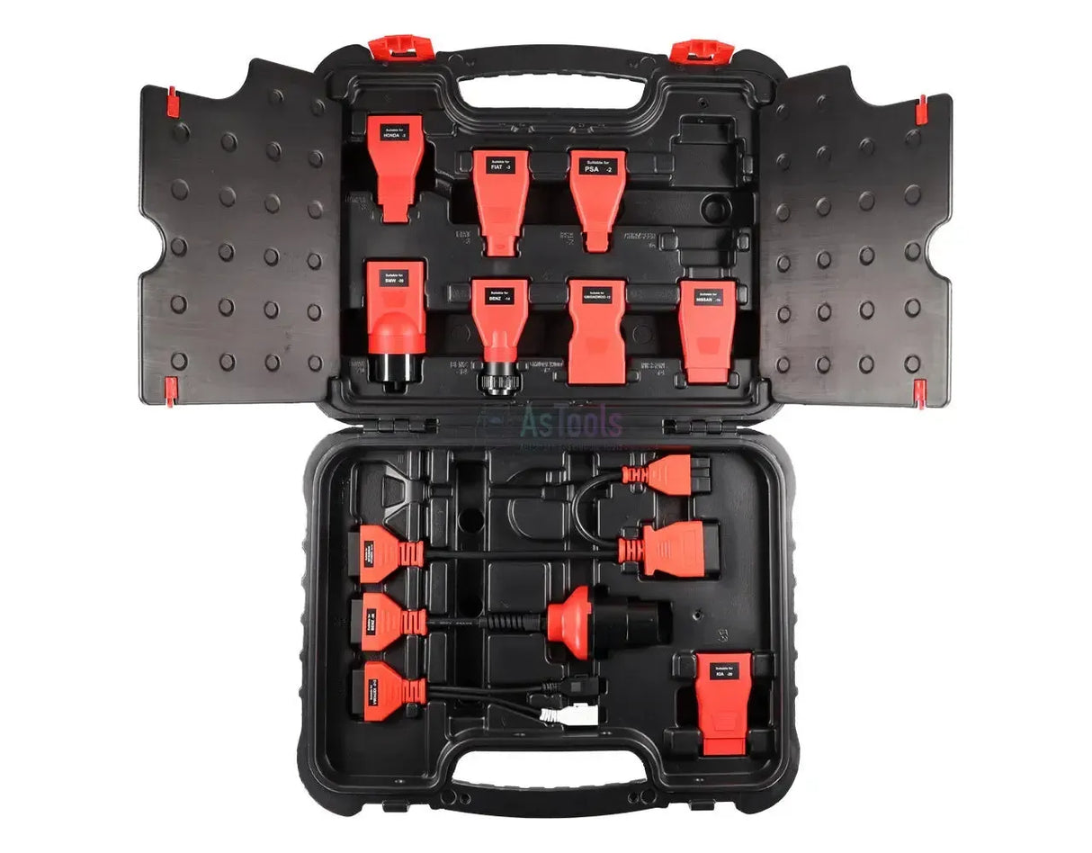 Autel MaxiPro MP900-BT KIT | Diagnosegerät | Auto