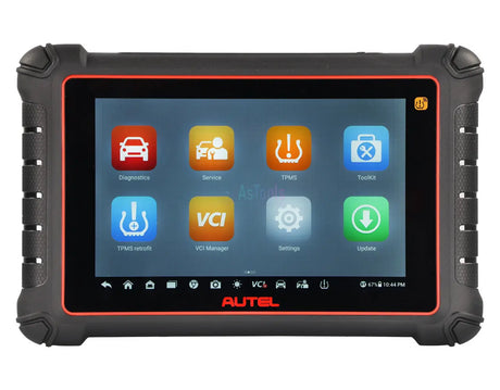 Autel Autel MaxiPro MP900-BT Kit Auto Uitleesapparaat
