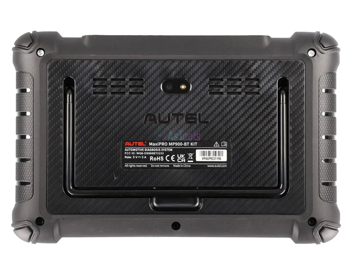 Autel Autel MaxiPro MP900-BT Kit Auto Uitleesapparaat