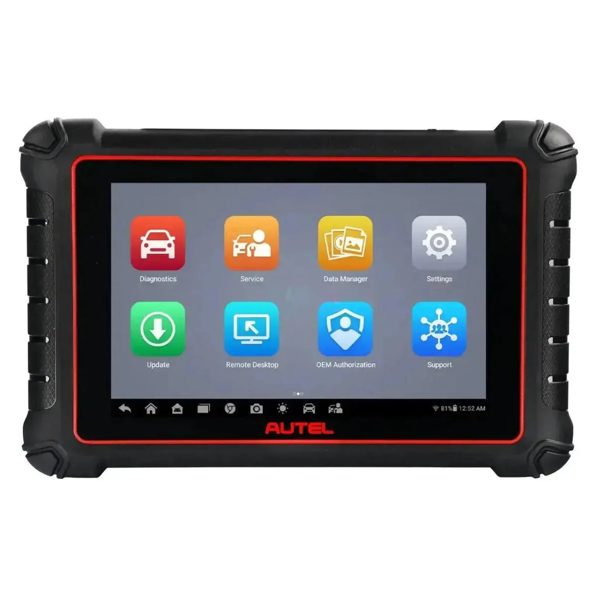 Autel MaxiPro MP900E | Diagnosegerät | Auto