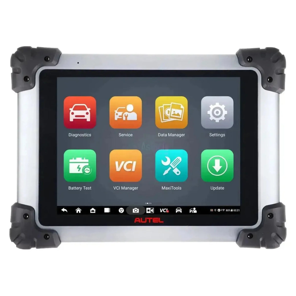 Autel MaxiSys Elite II Pro | Diagnosegerät | Auto