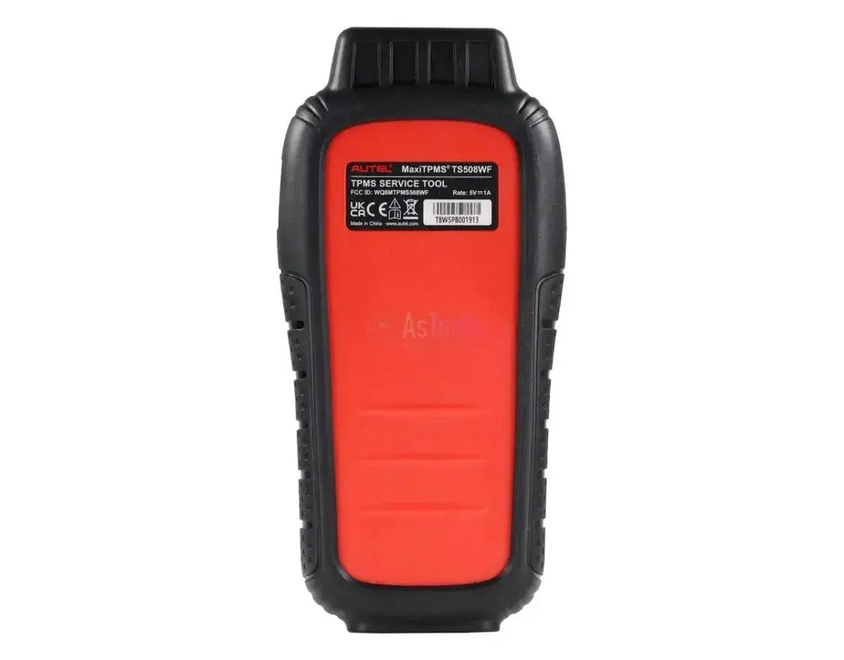 Autel MaxiTPMS TS508WF | TPMS-Programmierer | Auto