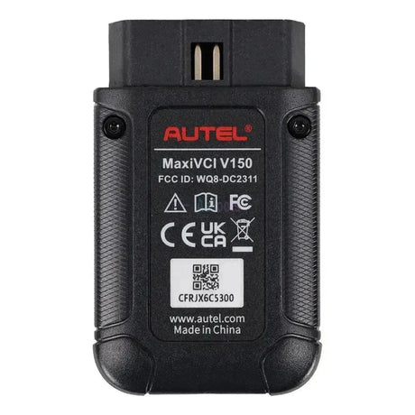 Autel MaxiVCI V150 | Schnittstelle