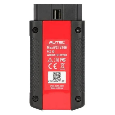 Autel MaxiVCI V200 | Schnittstelle