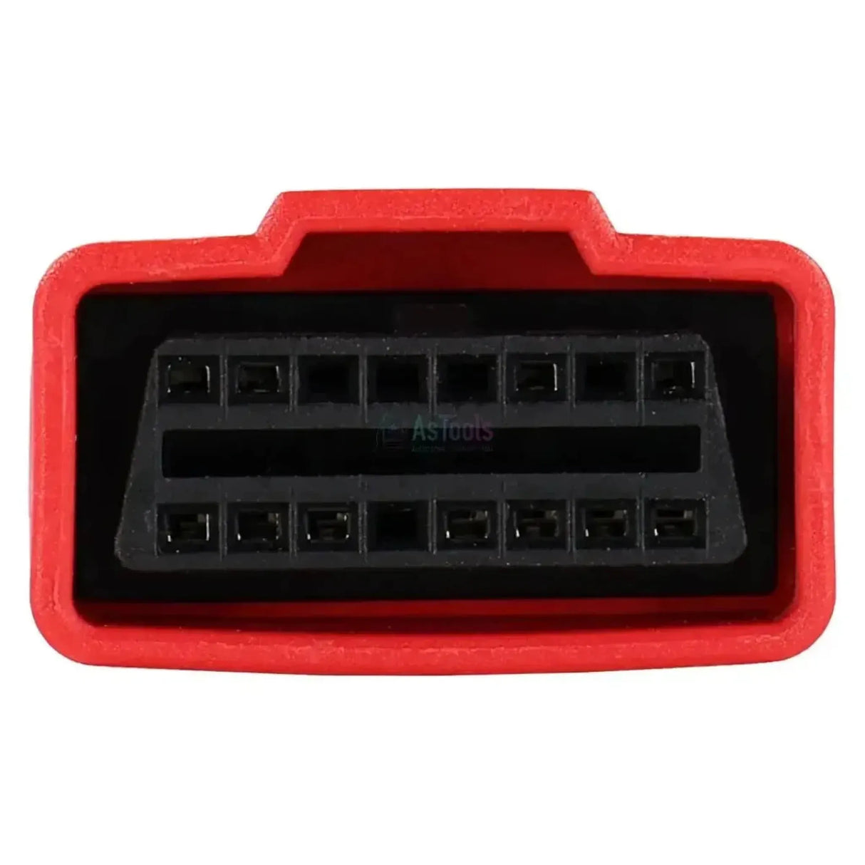 Autel | Mazda 17-poliger OBD1 - 16-poliger OBD2 Adapter | PKW