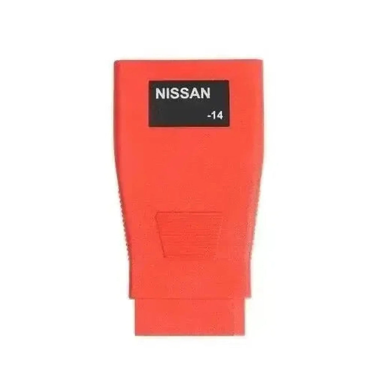 Autel | Nissan 14-poliger OBD1 - 16-poliger OBD2 Adapter | Personenwagen