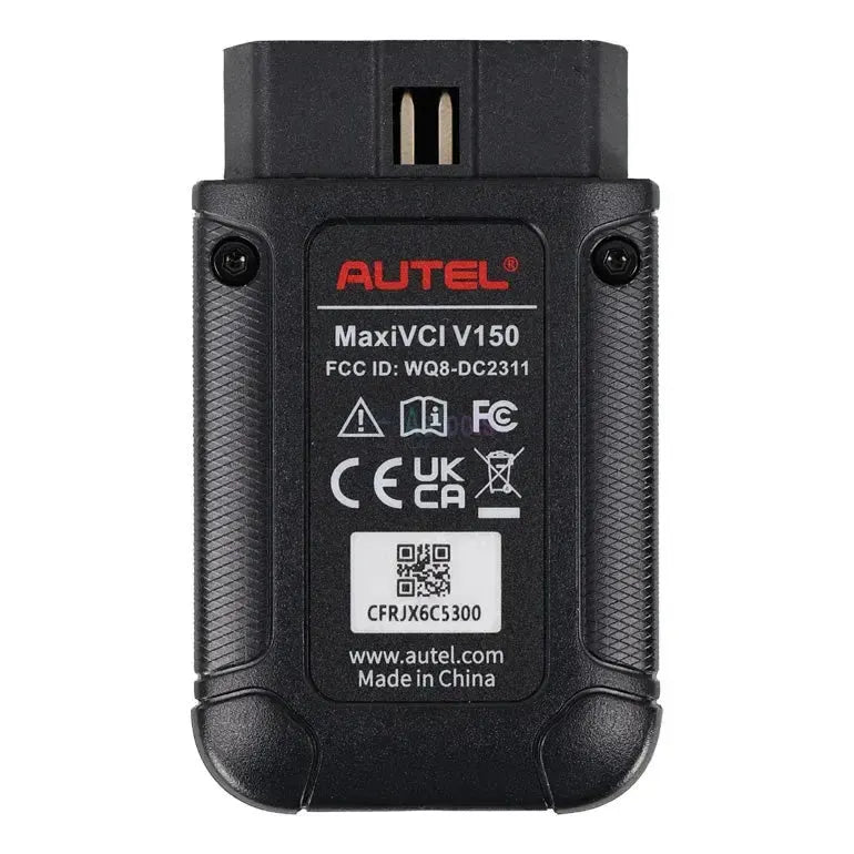 Autel MaxiVCI V150 Schnittstelle