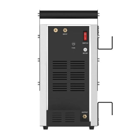 Autool AST609 | Bremsenentlüfter