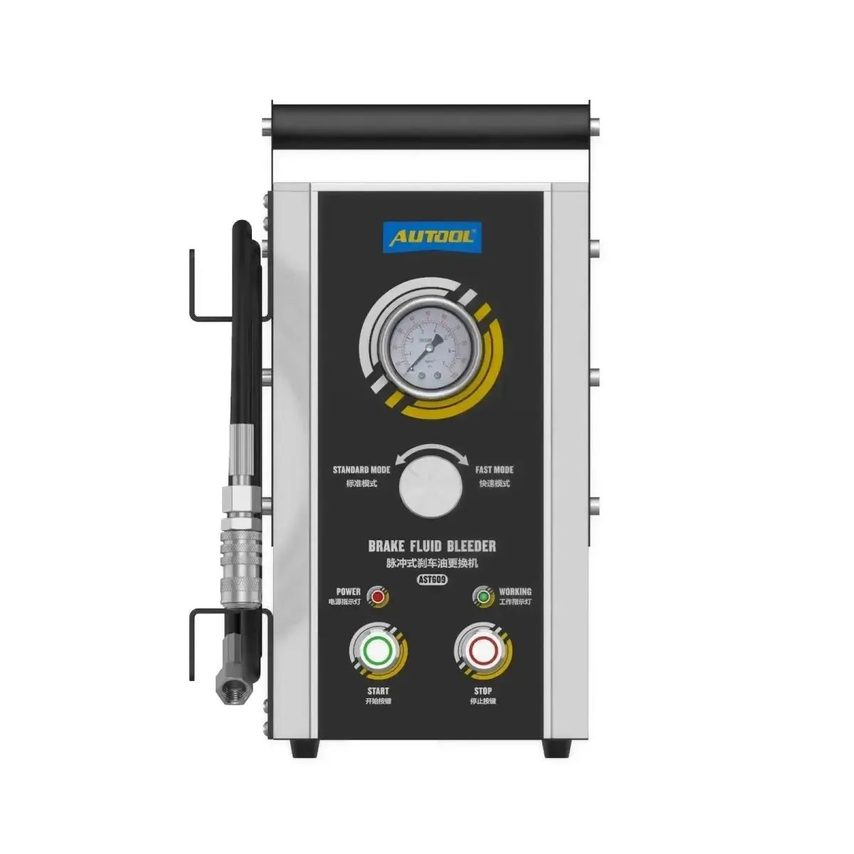 Autool AST609 | Bremsenentlüfter