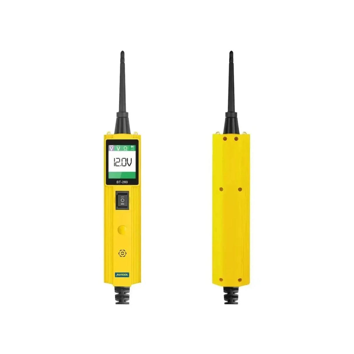 Autool BT260 | Schaltungstester