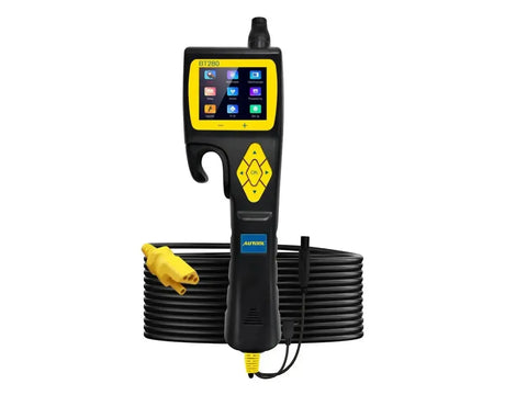 Autool BT280 | Schaltungstester