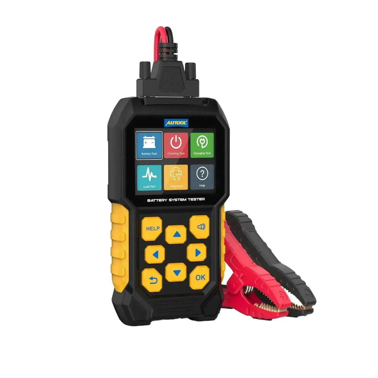 Autool BT460 | Batterietester