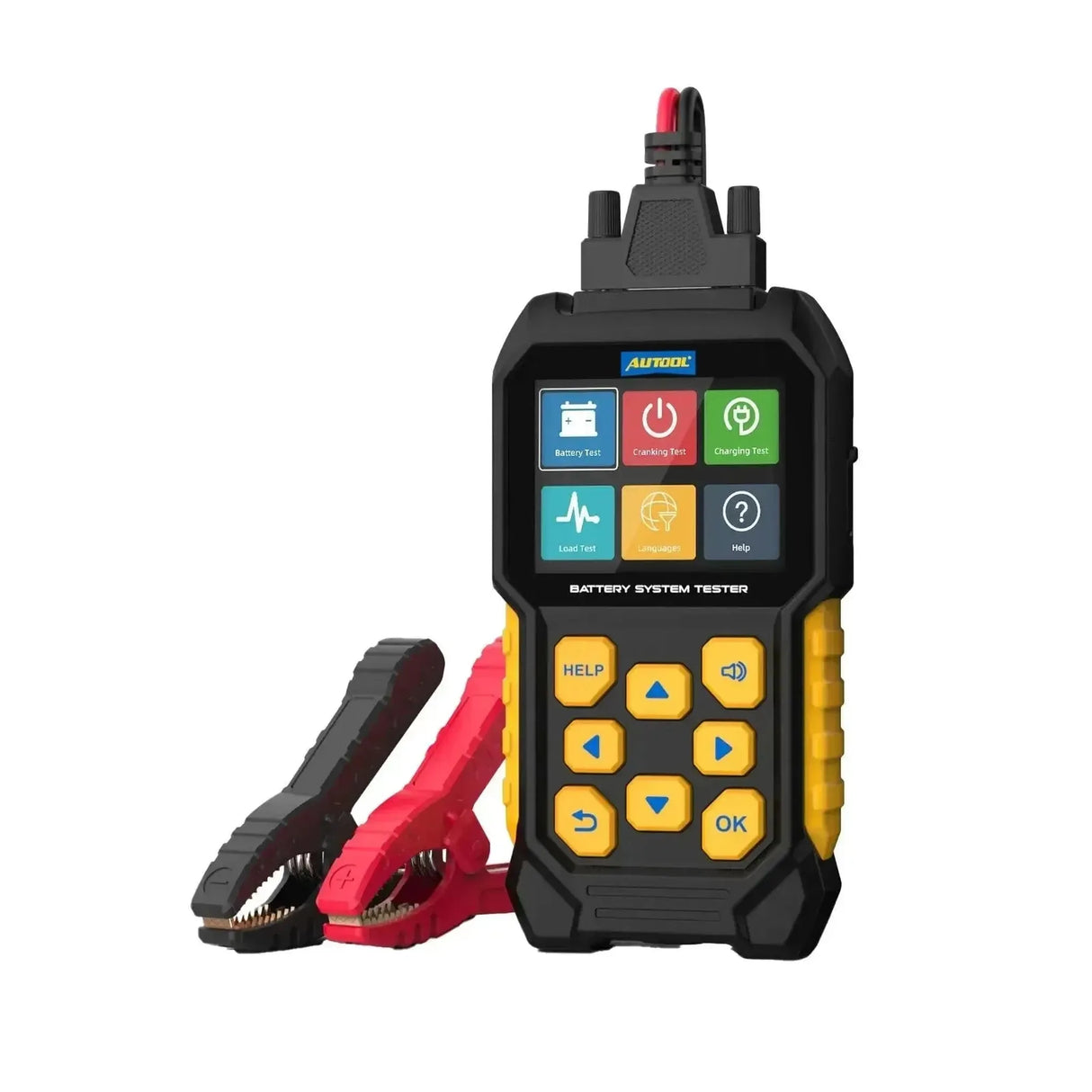 Autool BT460 | Batterietester