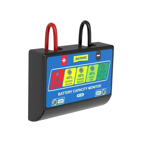 Autool BT60 | Batteriemonitor