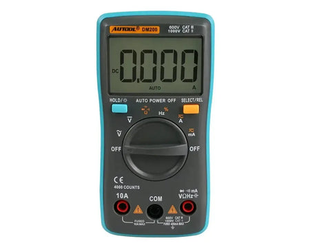 Autool DM200 | Multimeter