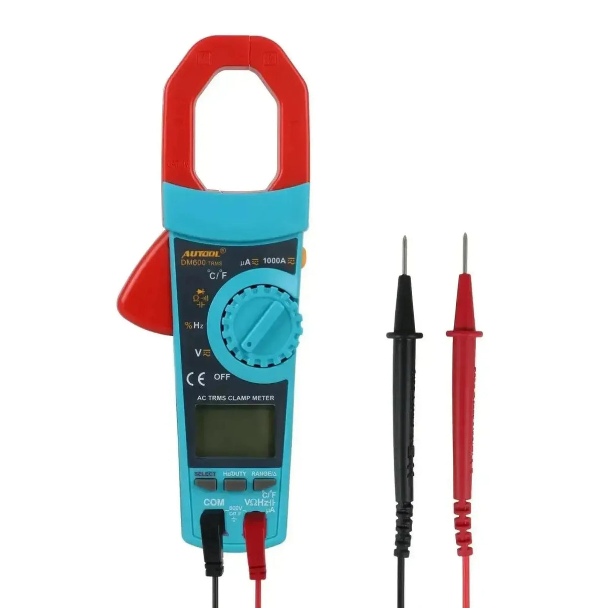 Autool DM600 | Stromzange