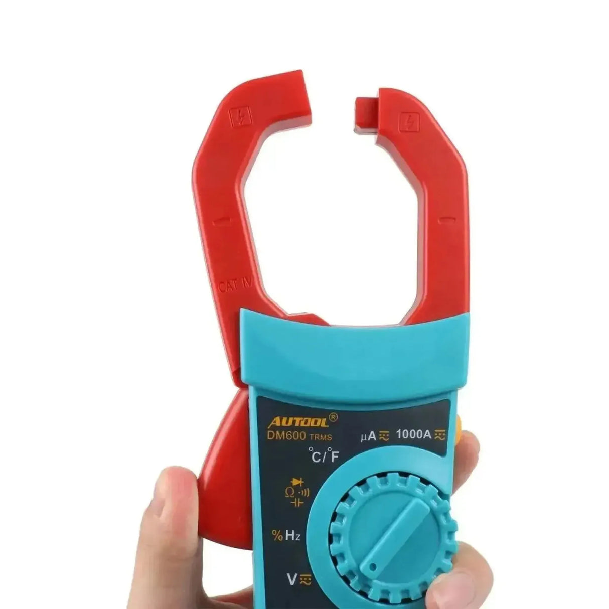 Autool DM600 | Stromzange