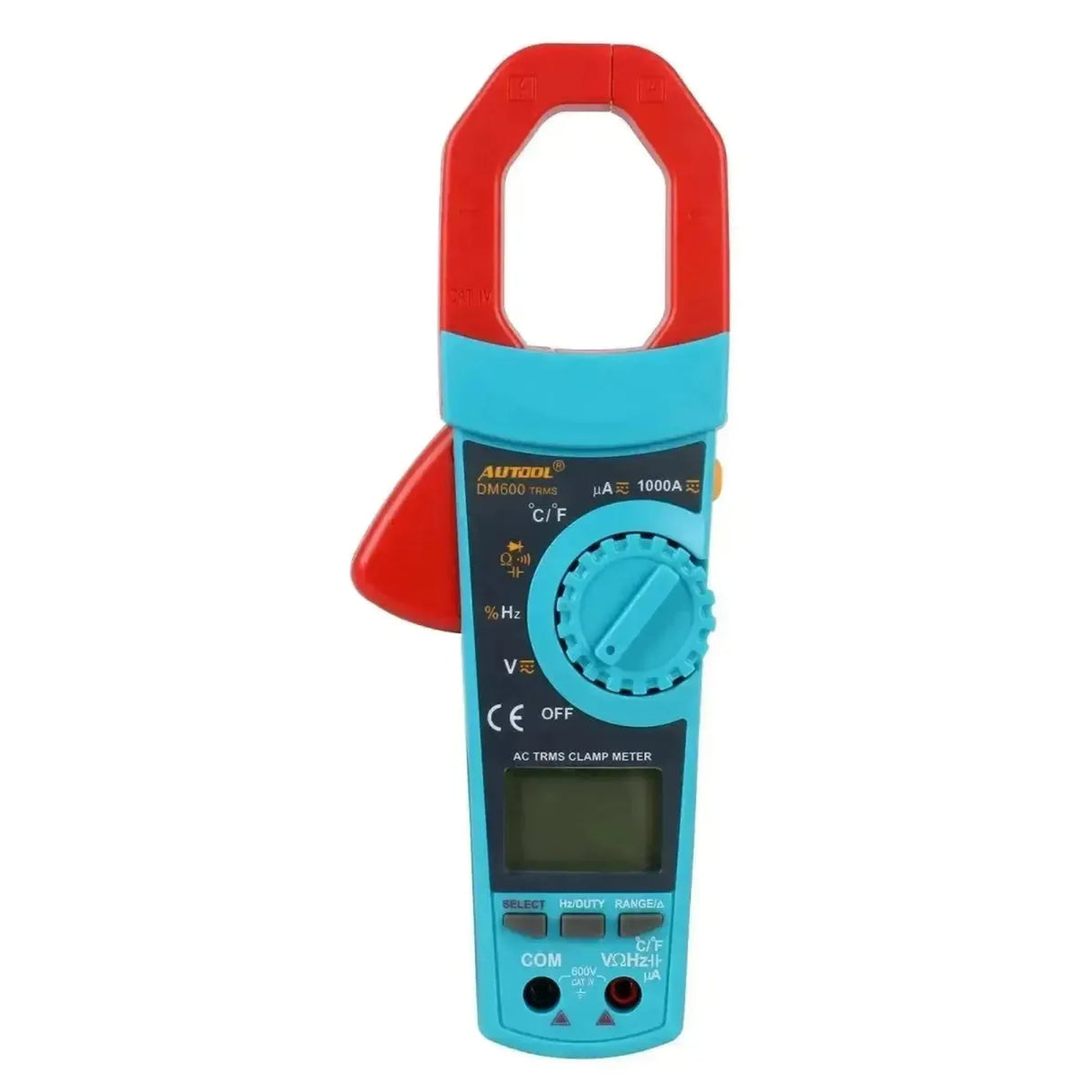 Autool DM600 | Stromzange