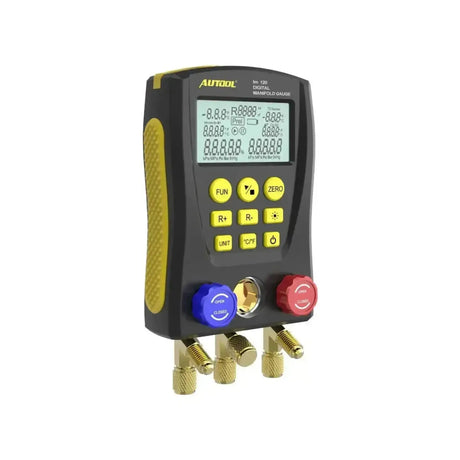 Autool LM120 | Reifendruckprüfer