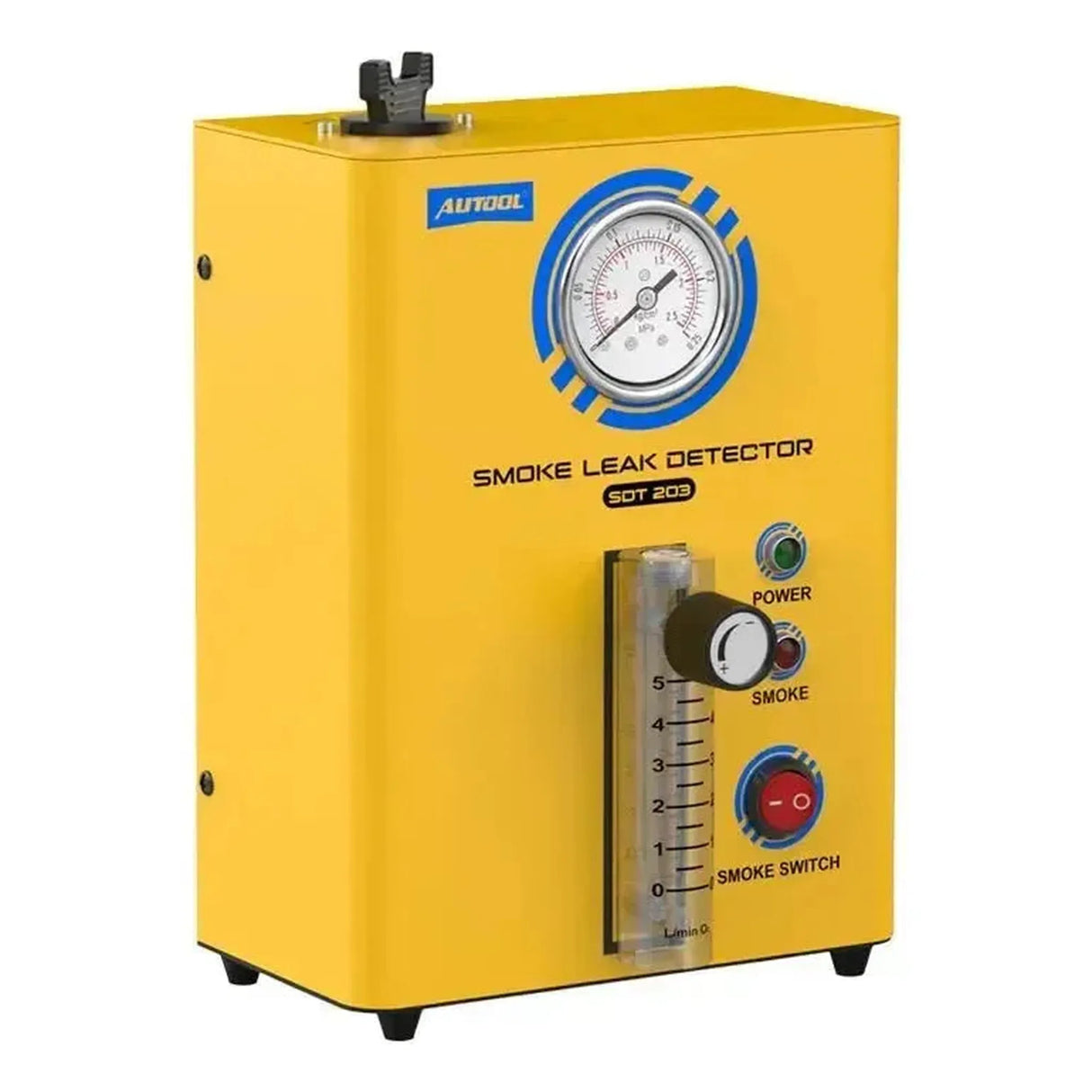 Autool SDT203 | Rauchtester