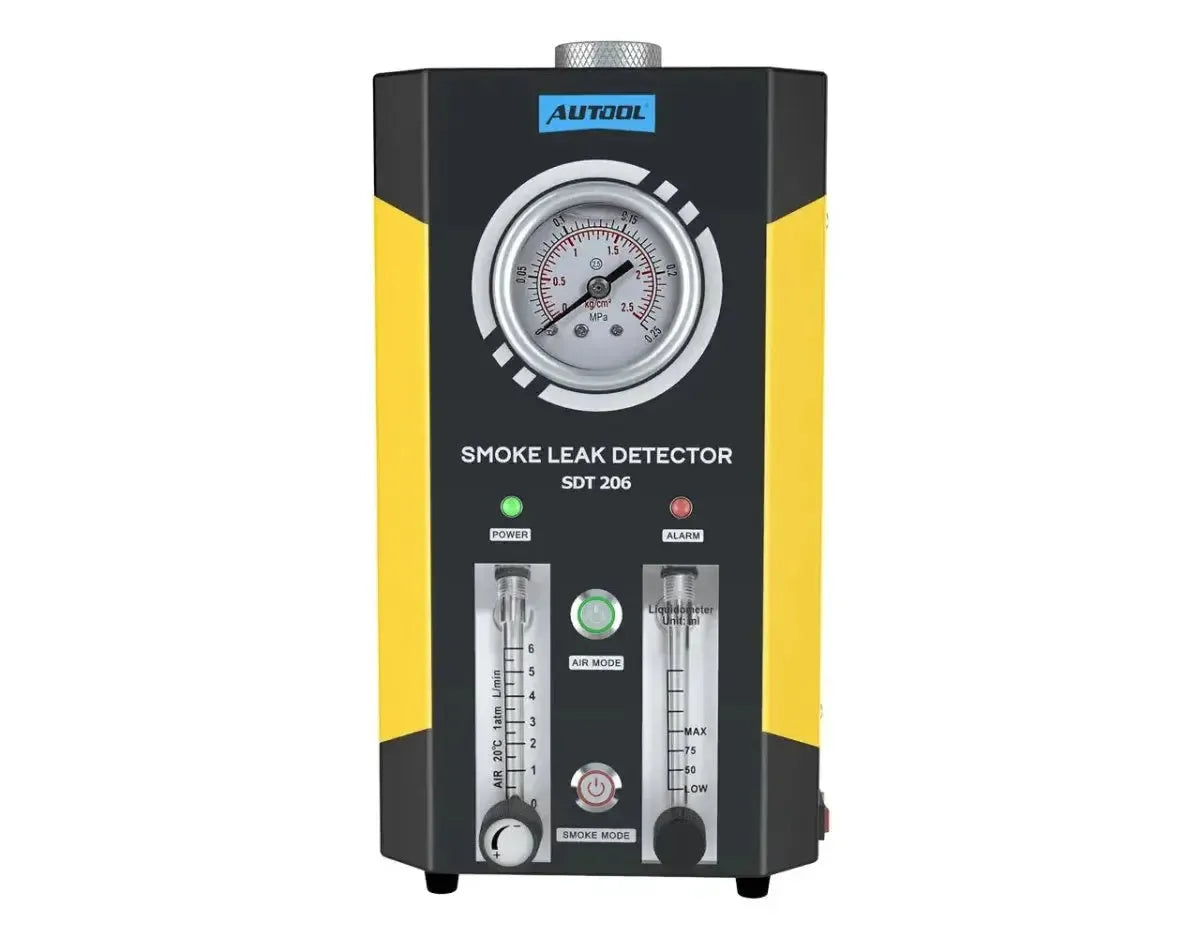 Autool SDT206 | Rauchtester