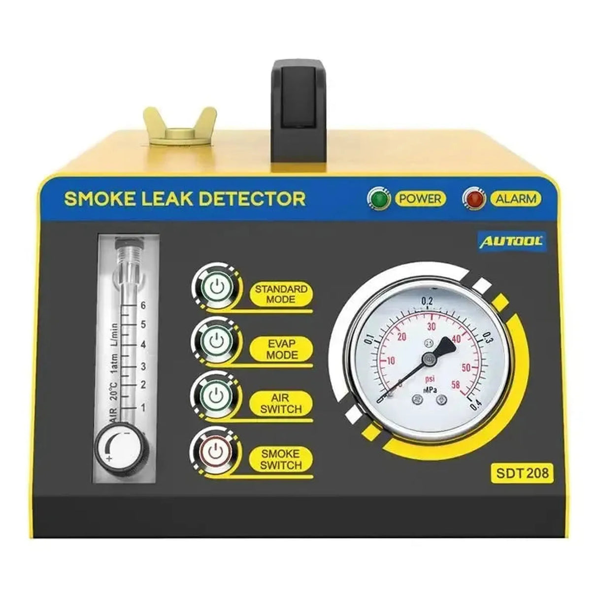 Autool SDT208 | Rauchtester