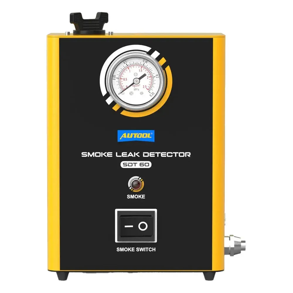 Autool SDT60 | Rauchtester