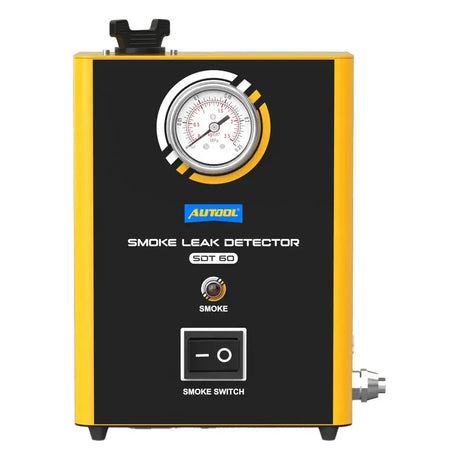 Autool SDT60 | Rauchtester