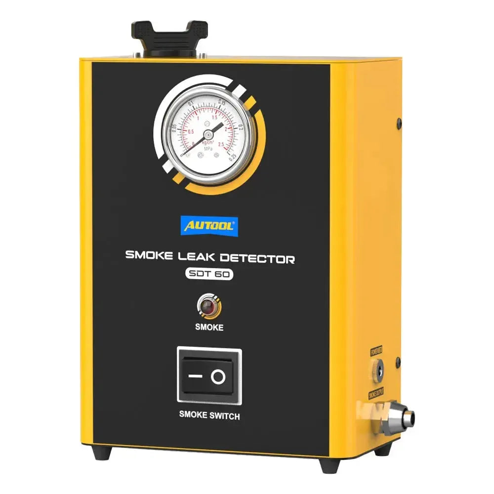 Autool SDT60 | Rauchtester