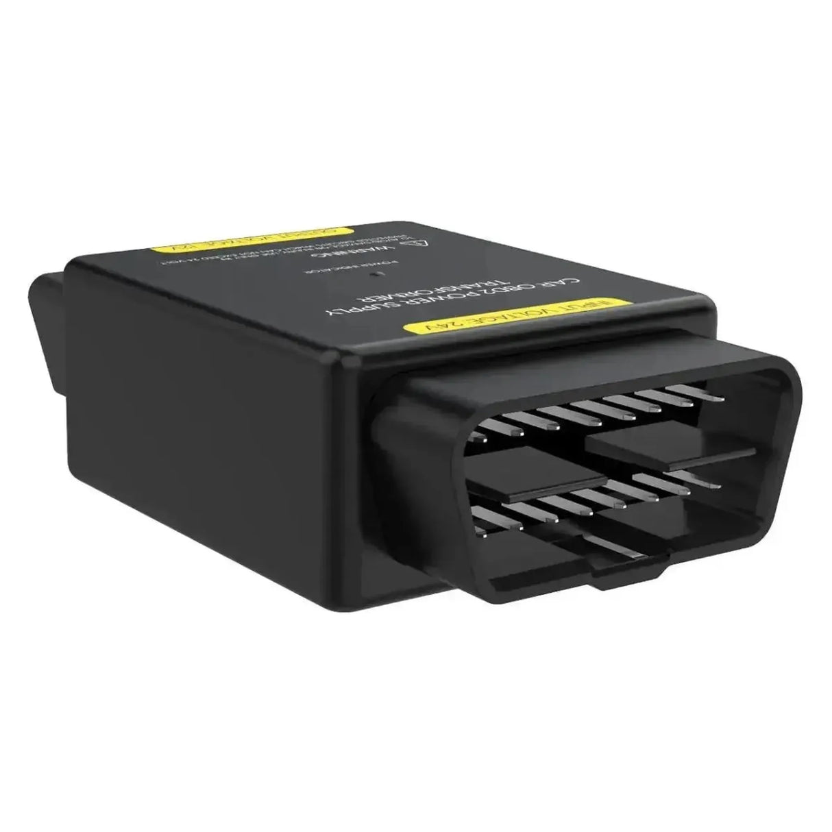 Autool | Transformator (24V/12V) OBD2 Adapter | Zubehör