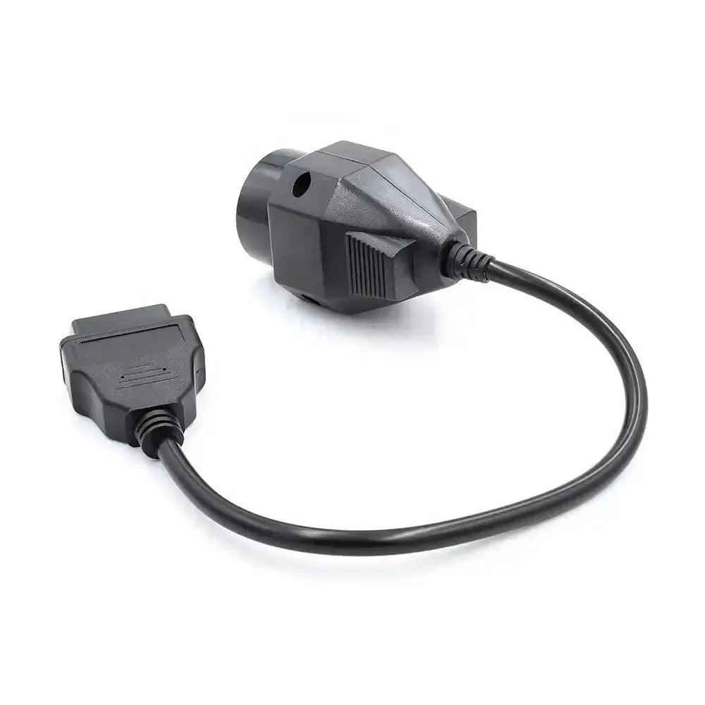 BMW 20-poliger OBD1 zu 16-poligem OBD2 Adapterkabel | Personenwagen