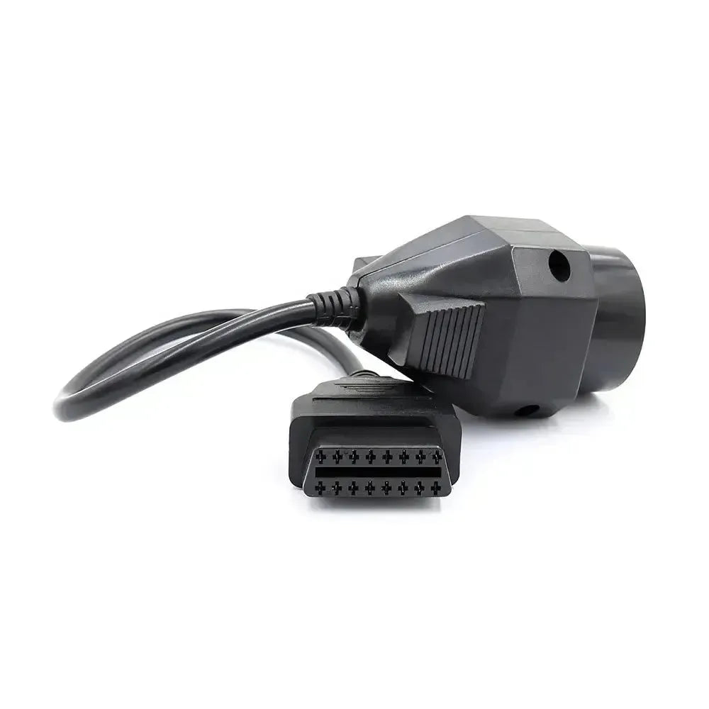 BMW 20-poliger OBD1 zu 16-poligem OBD2 Adapterkabel | Personenwagen