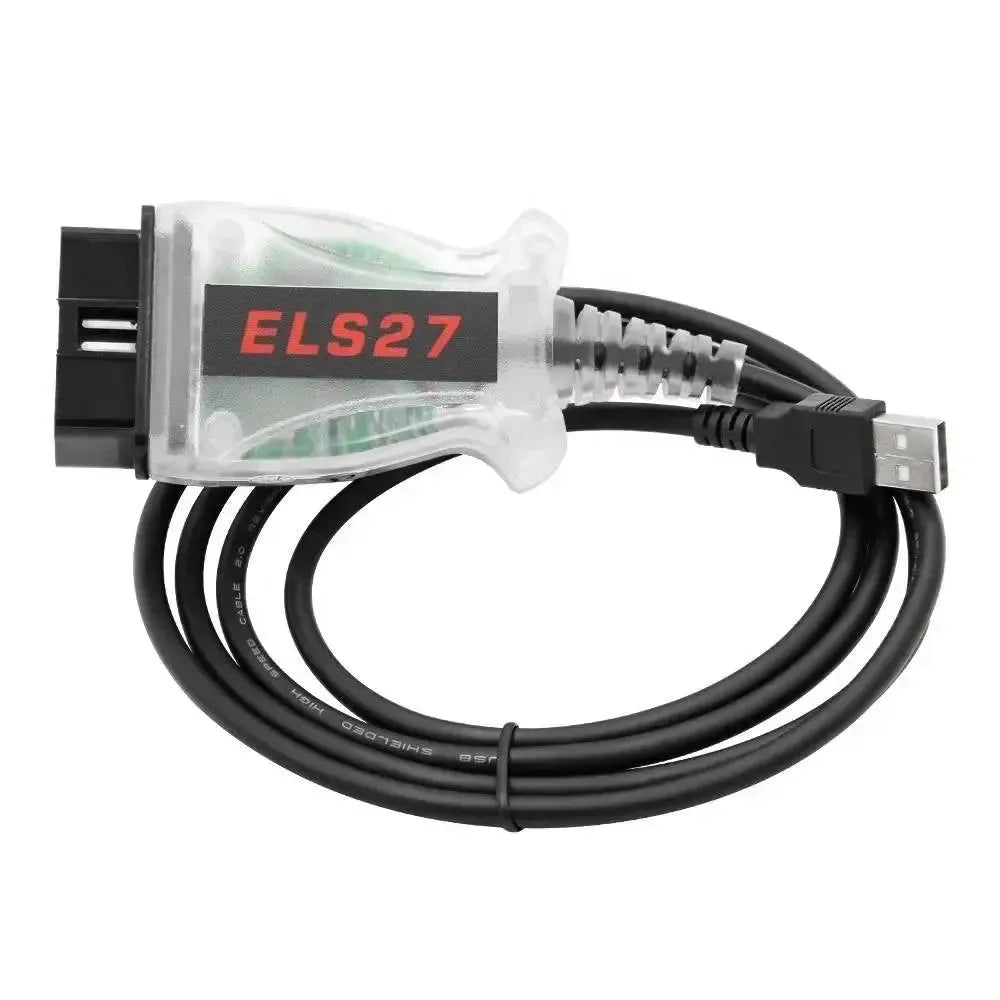 ELS27 OBD2 - USB-Interfacekabel