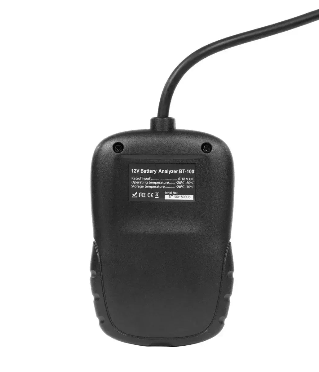 Foxwell BT100 | Batterietester