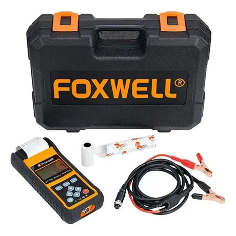 Foxwell BT780 | Batterietester