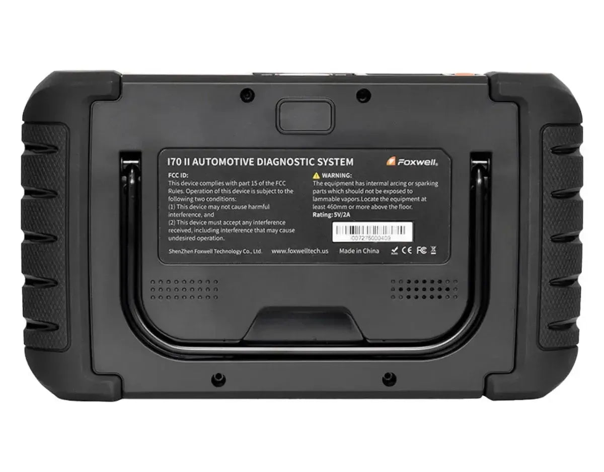 Foxwell I70 II | Diagnosegerät | Auto