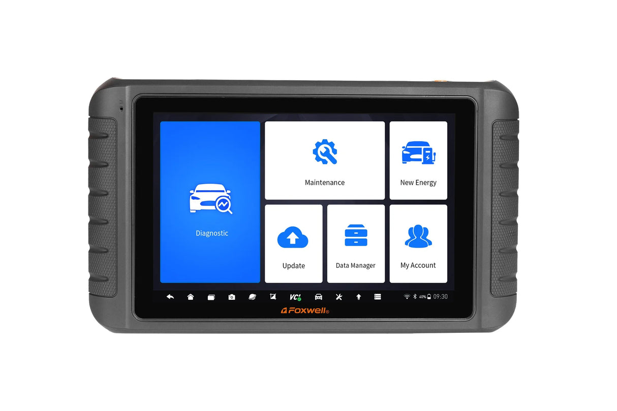 Foxwell I80 II | Diagnosegerät | Auto
