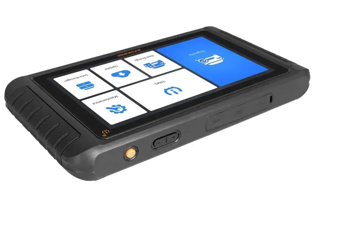 Foxwell I80TS | Diagnosegerät | Auto