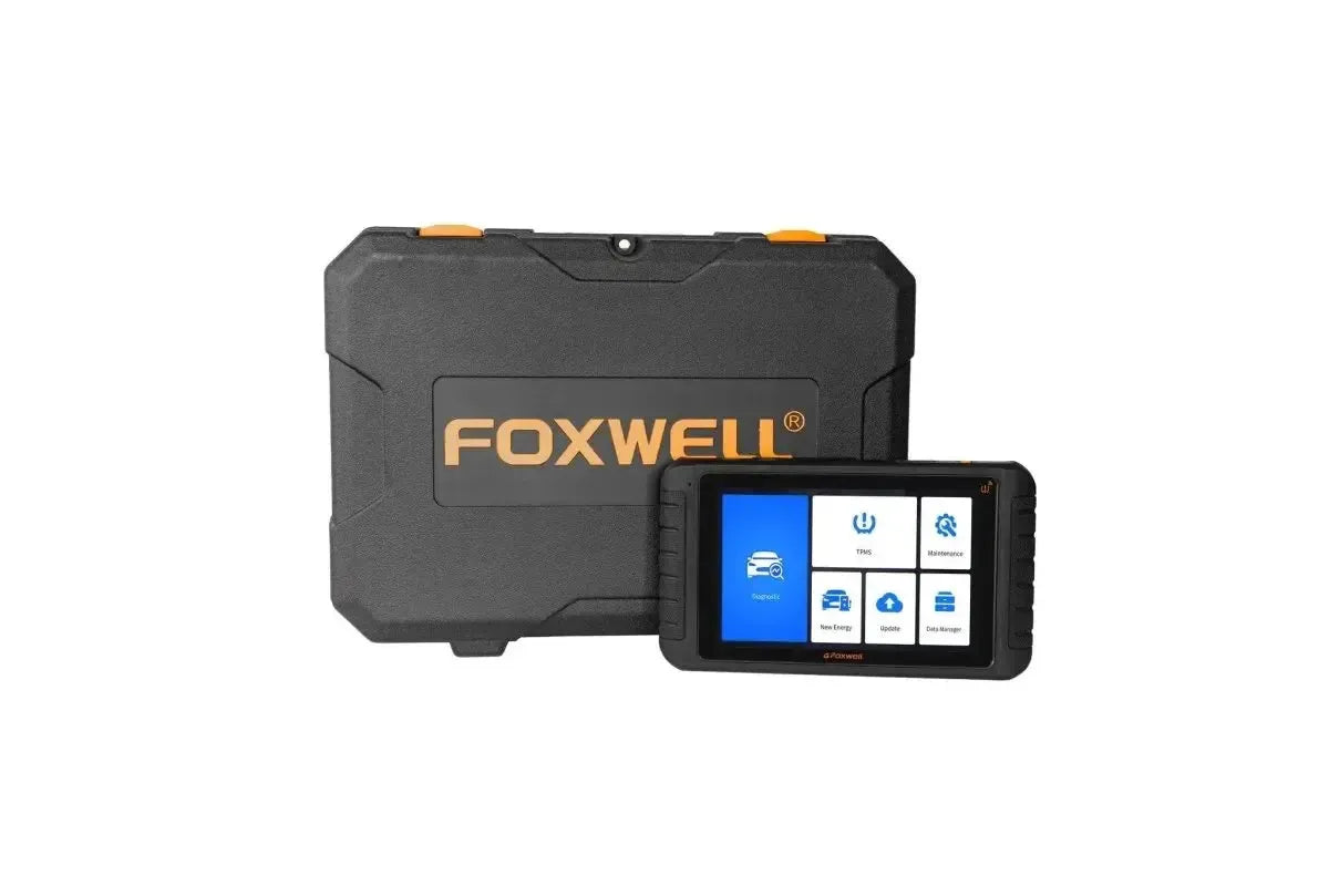 Foxwell I80TS | Diagnosegerät | Auto