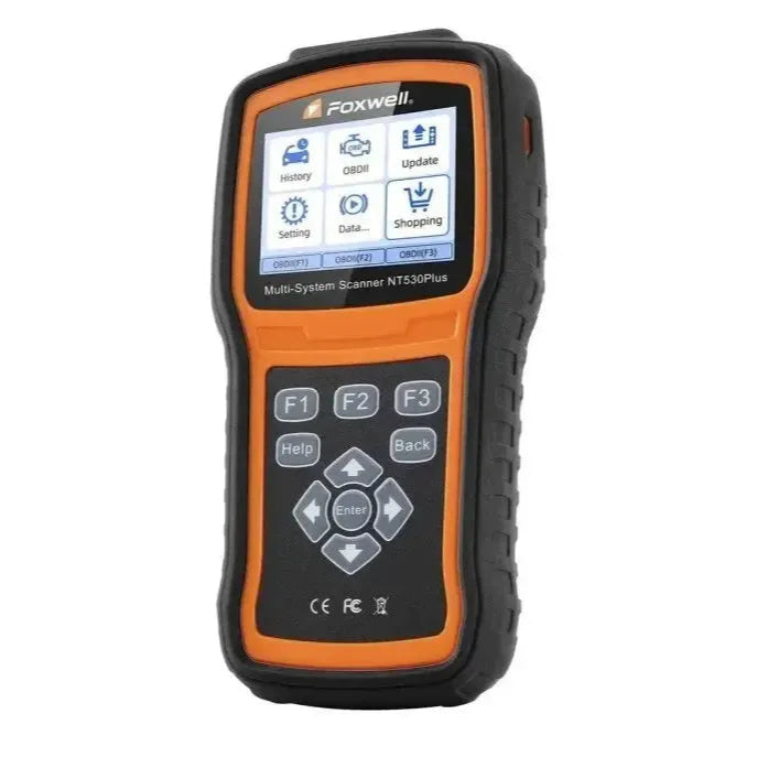Foxwell NT530 Plus | Auto Diagnosegerät