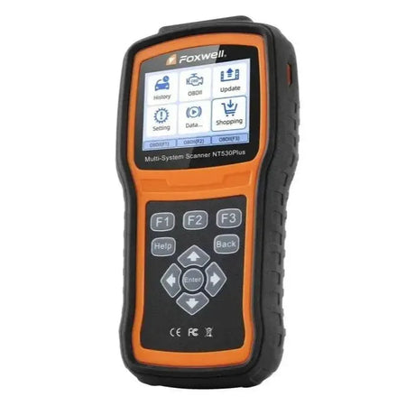 Foxwell NT530 Plus | Auto Diagnosegerät