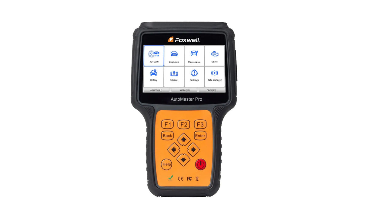 Foxwell Foxwell NT680 Plus Auto Uitleesapparaat