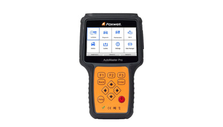 Foxwell Foxwell NT680 Plus Auto Uitleesapparaat